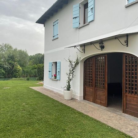 Locazione Riv'Al Sile Hotel Quinto Di Treviso Ngoại thất bức ảnh