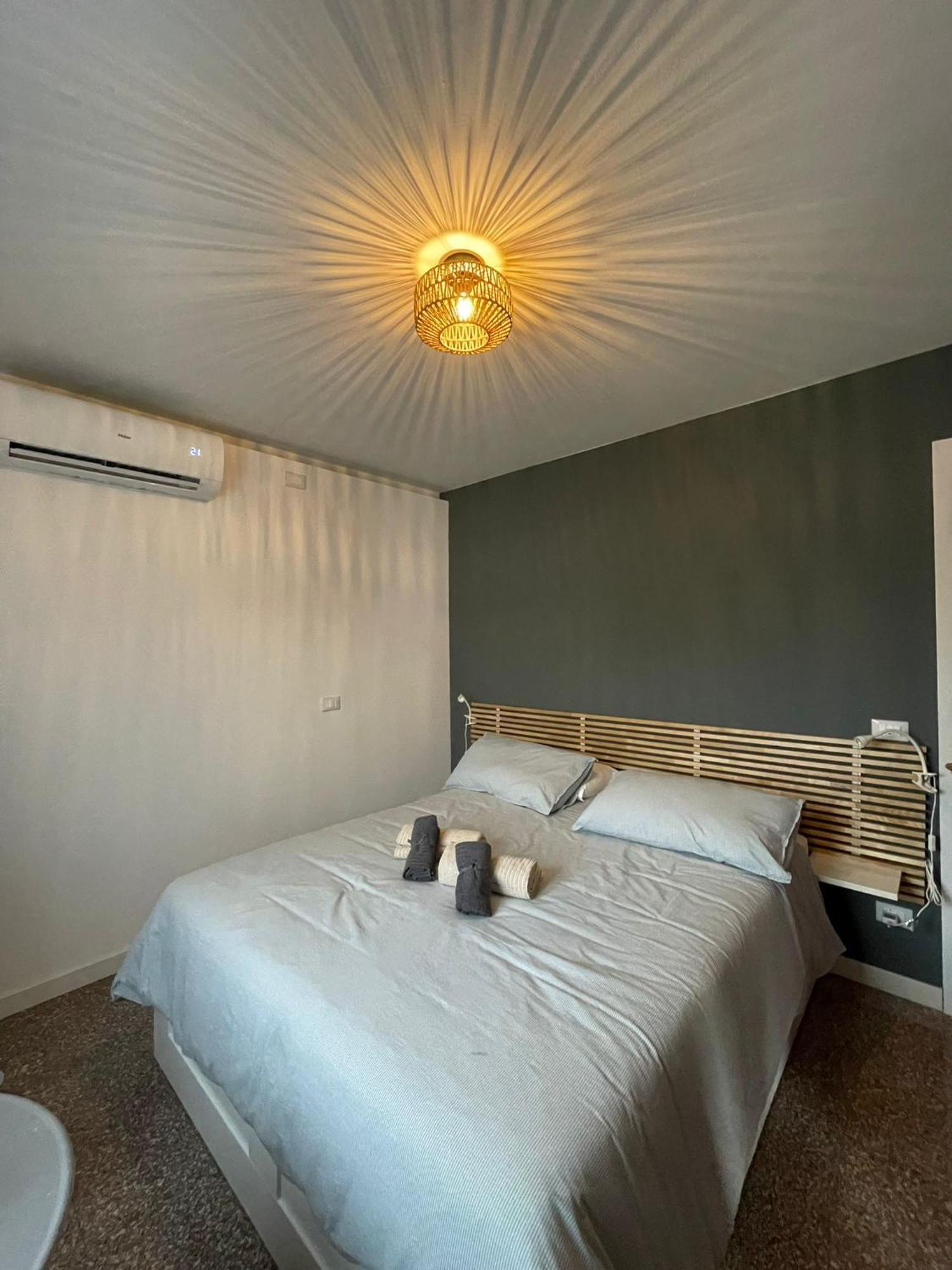 Locazione Riv'Al Sile Hotel Quinto Di Treviso Ngoại thất bức ảnh
