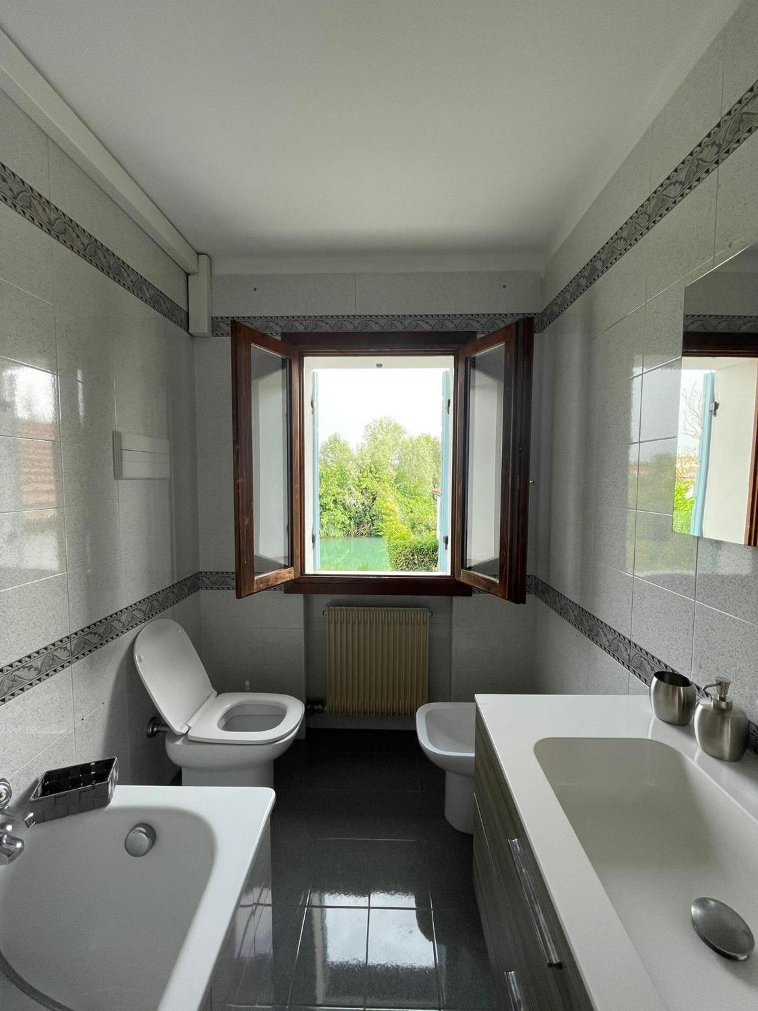 Locazione Riv'Al Sile Hotel Quinto Di Treviso Ngoại thất bức ảnh