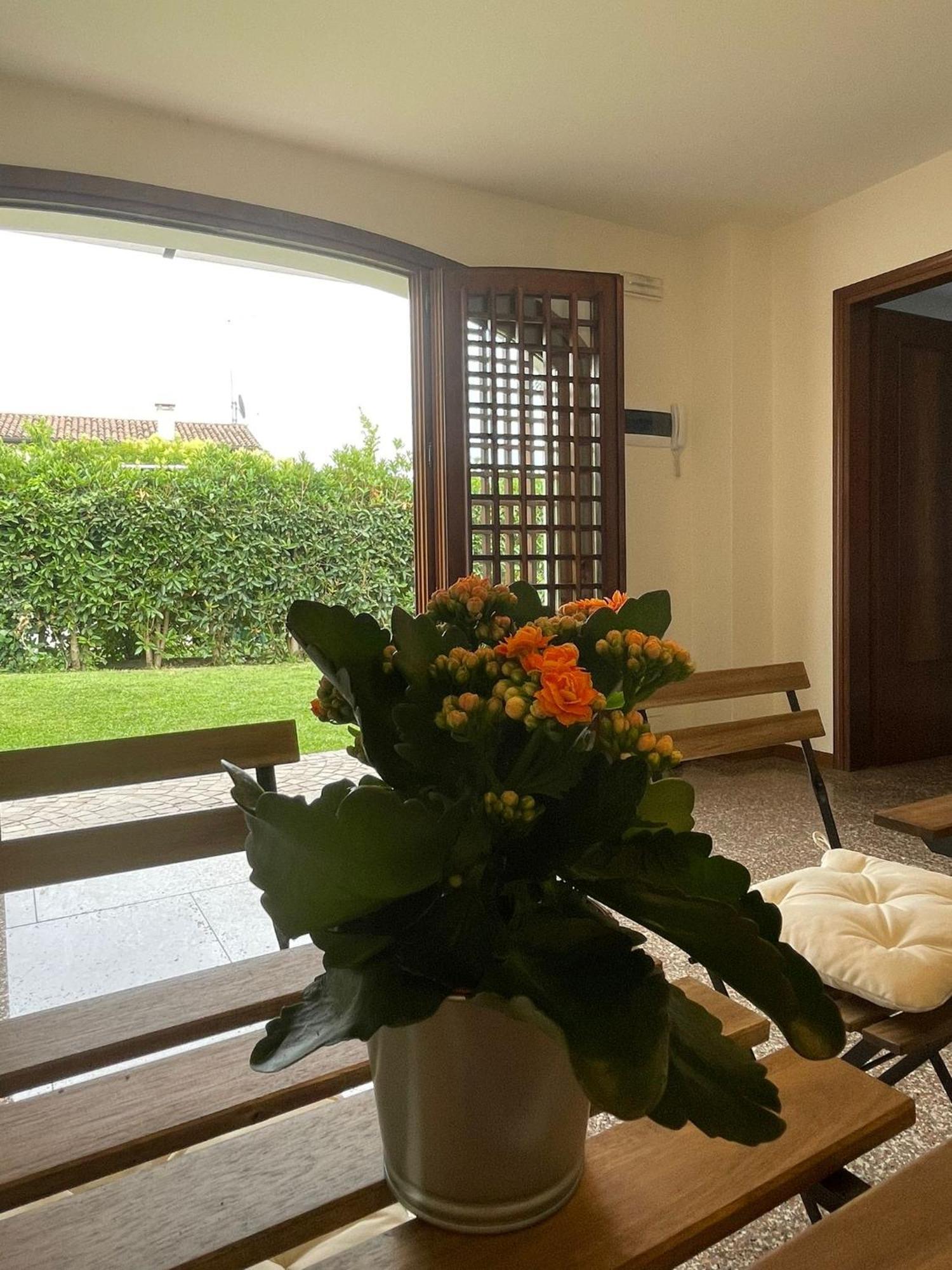 Locazione Riv'Al Sile Hotel Quinto Di Treviso Ngoại thất bức ảnh