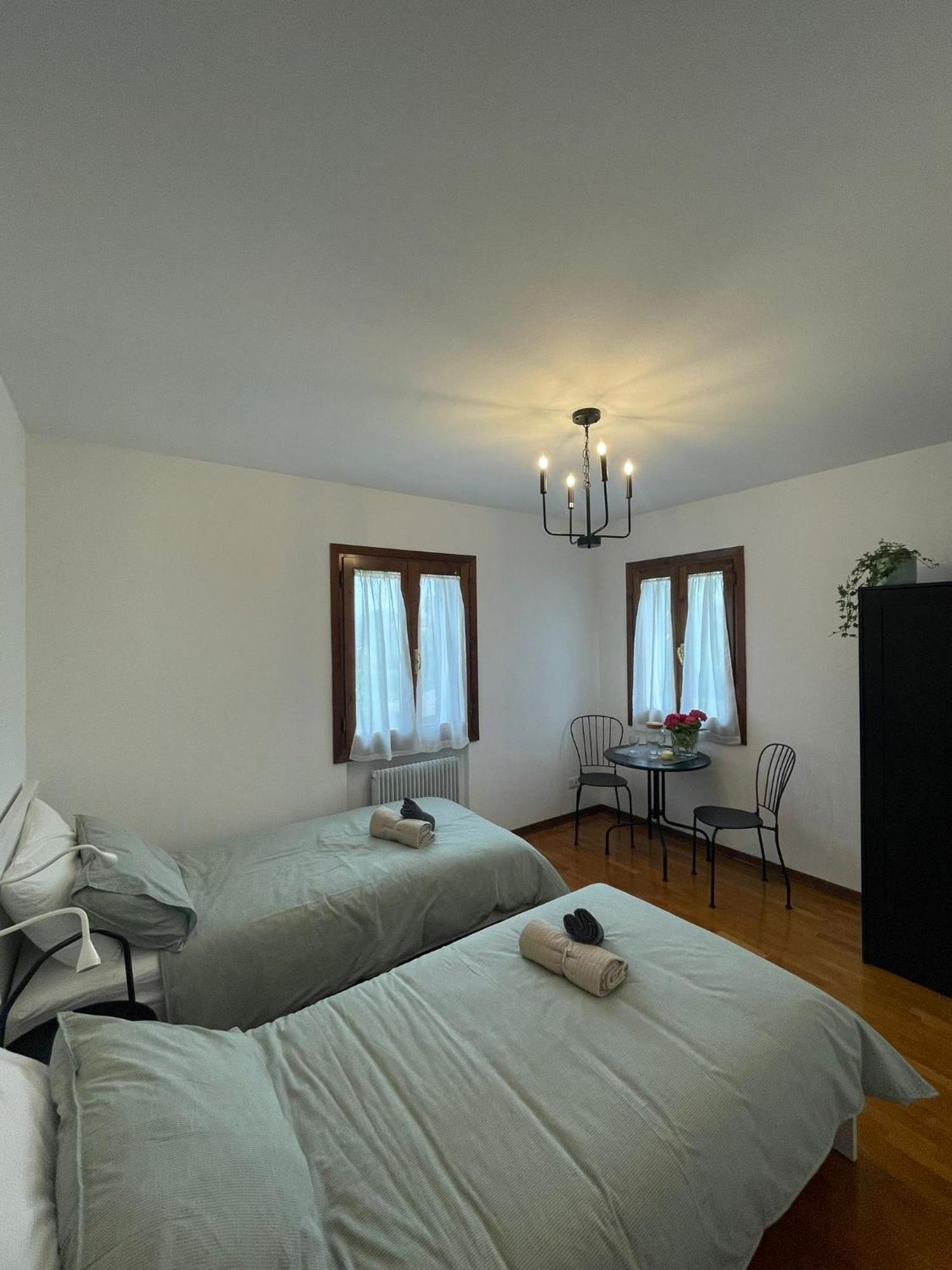 Locazione Riv'Al Sile Hotel Quinto Di Treviso Ngoại thất bức ảnh